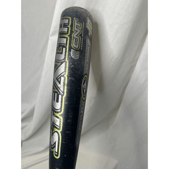Easton Stealth SC900 29in 190z -10 Big Barrel Youth Bat - Picture 3 of 9